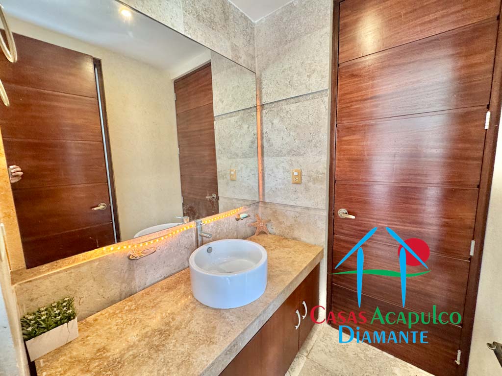 Vidamar Residencial Cluster 7 A 202 - Recámara dos 3